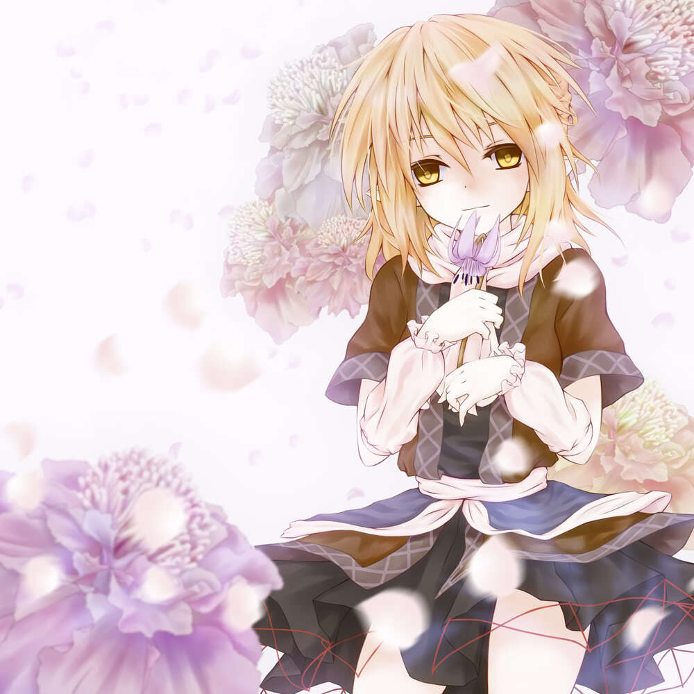 东方project水桥帕露西p站