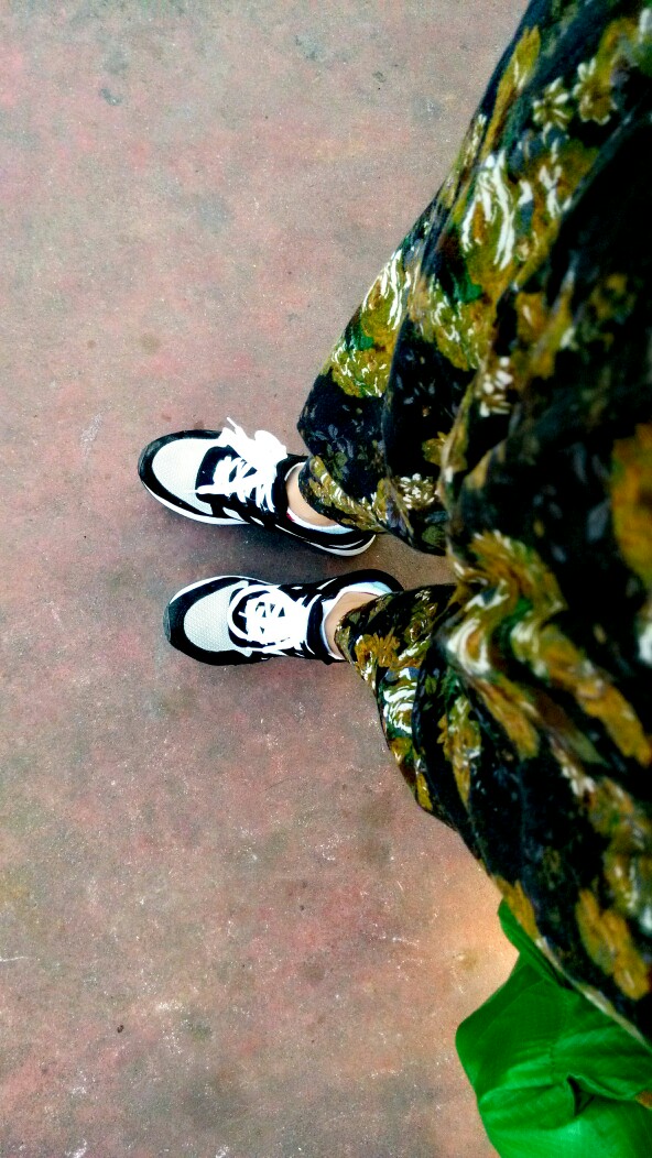 生活在远方-印尼雅加达