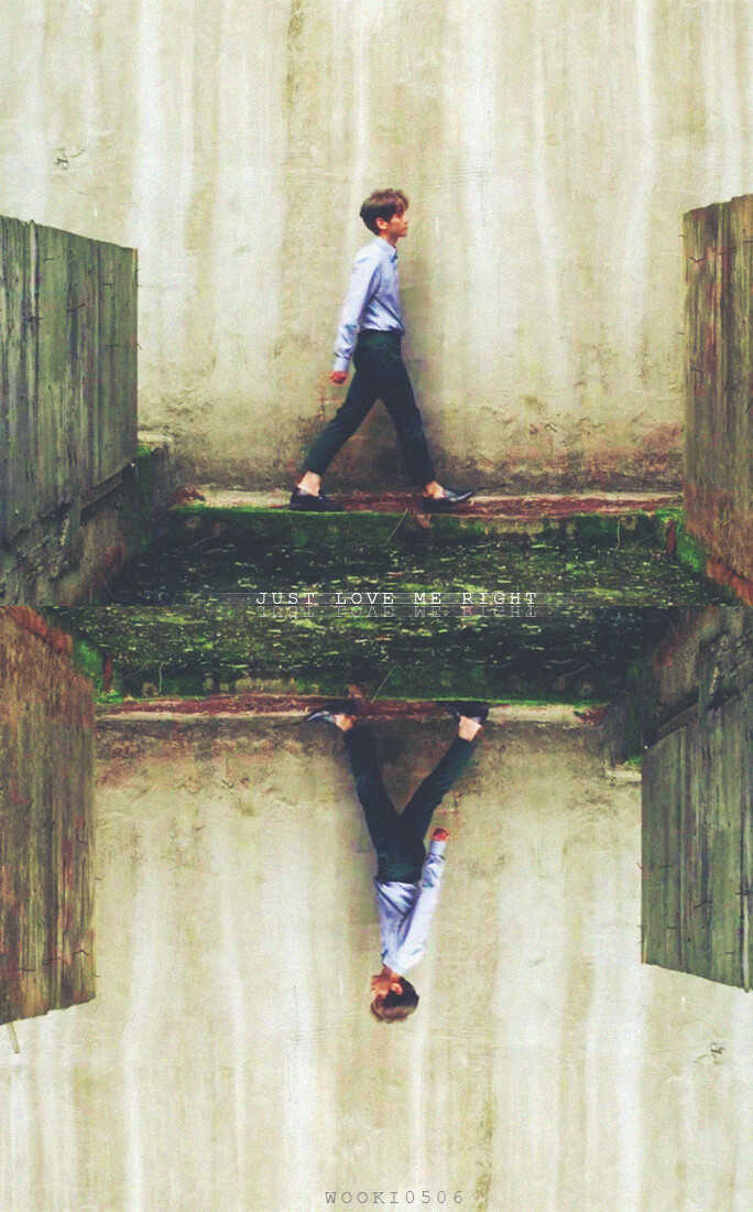 EXO 边伯贤 明星 美男