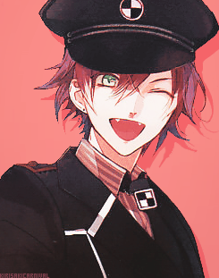 【DIABOLIK LOVERS】