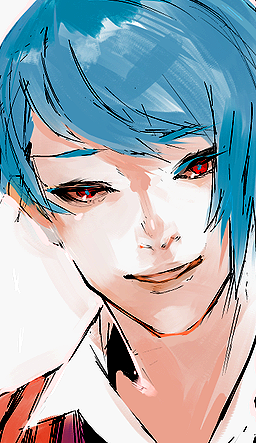 Tokyo Ghoul