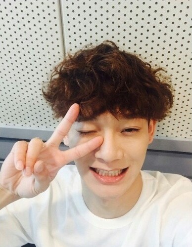 #KimZongDae CHEN