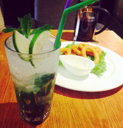 mojito