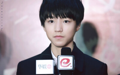 #王俊凯# #TFBOYS王俊凯# #TFBOYS# 150325qq音乐盛典 cr：茶罂MIIiii