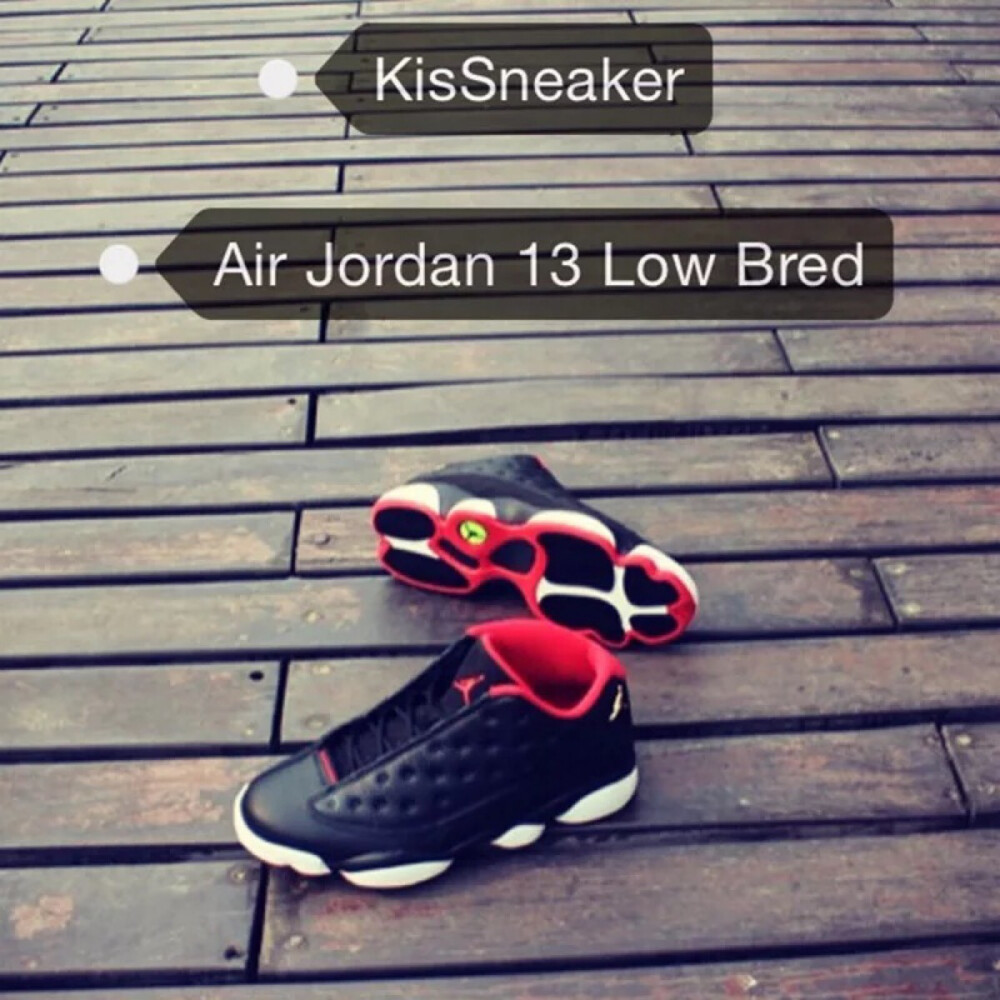 【KisSneaker】每个sneaker的梦。