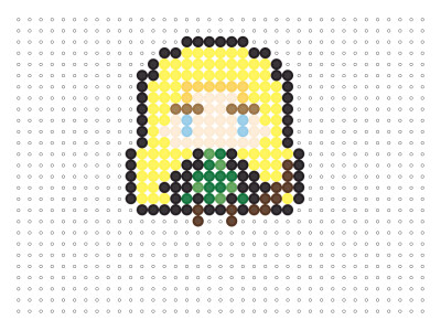 Legolas