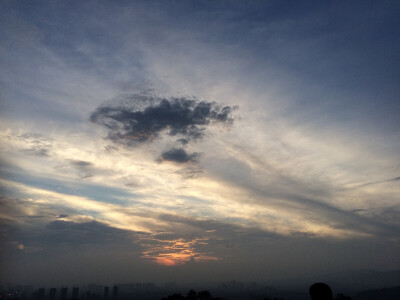 古城泉州 望空