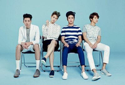 cnblue