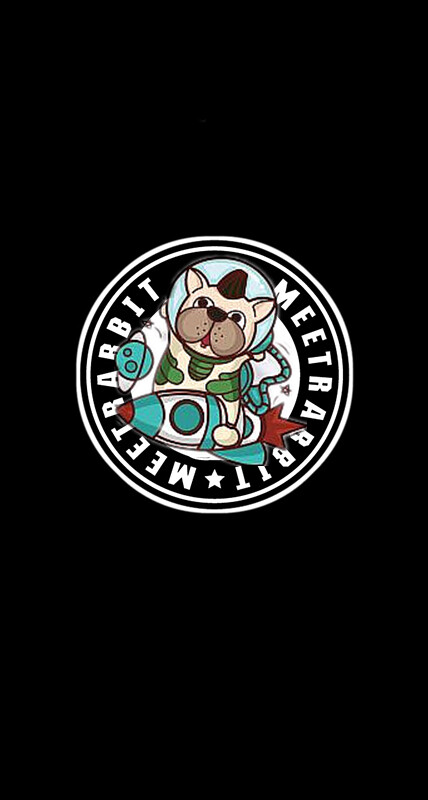 适合做壁纸的小法斗