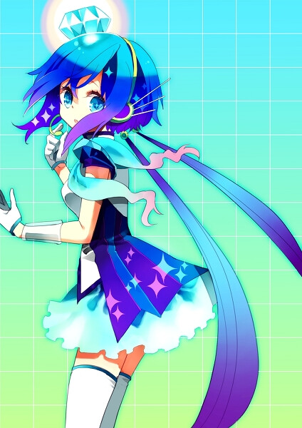 苍姬lapis