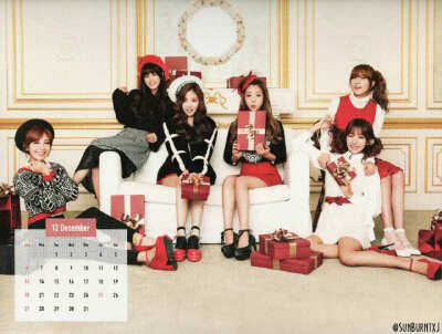 Apink
