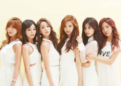 Apink