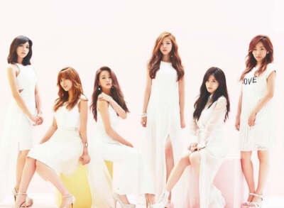 Apink