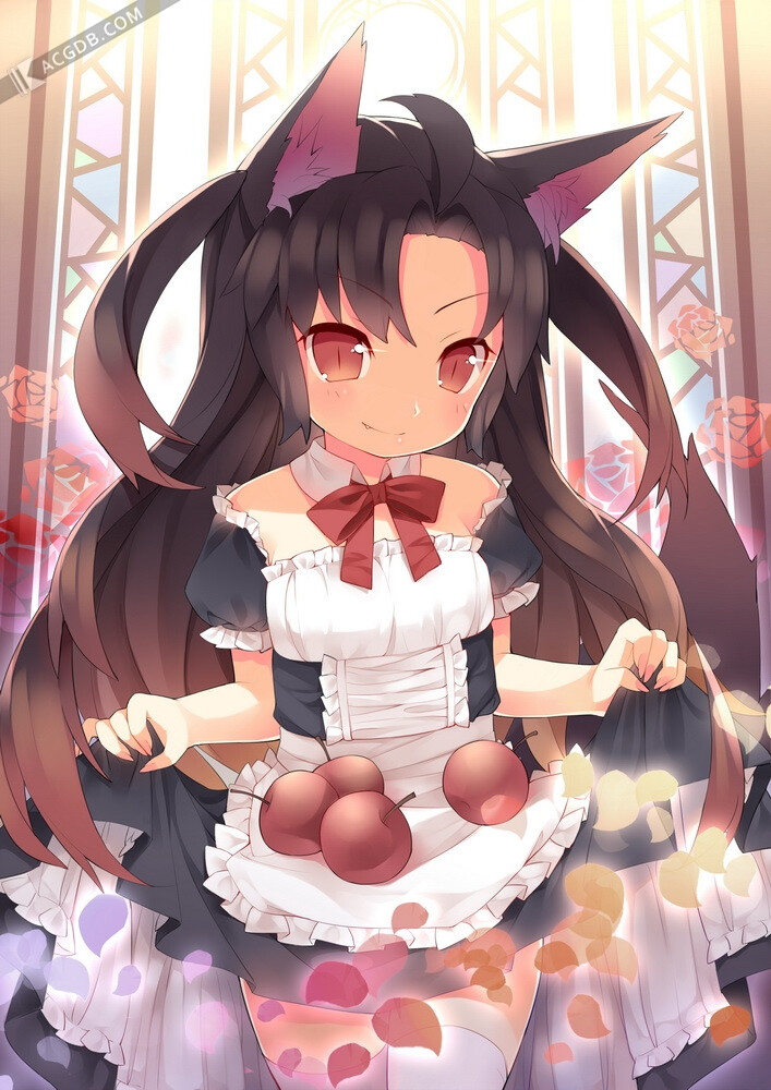 东方project 今泉影狼