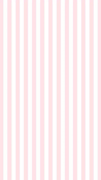 粉色条纹。手机壁纸