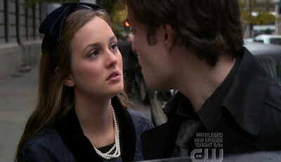 绯闻女孩 Blair&amp;amp;Chuck