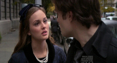 绯闻女孩 Blair&amp;amp;Chuck