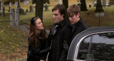 绯闻女孩 Blair&amp;amp;Chuck