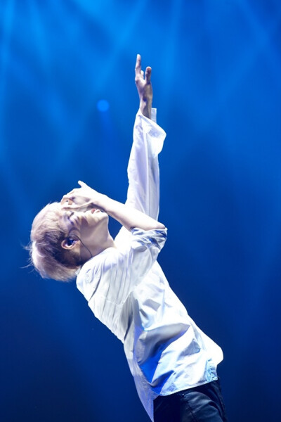 kai，2015曼谷演唱会