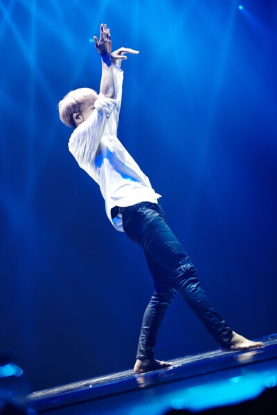 kai，2015曼谷演唱会