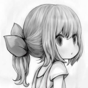 素描