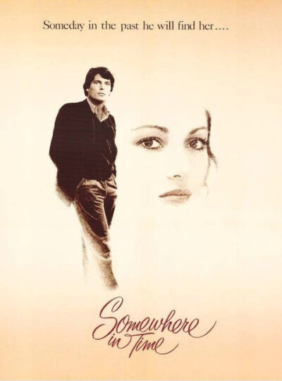 时光倒流七十年 Somewhere in Time