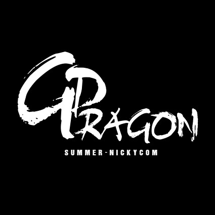 G-DRAGON 权志龙 原 创 头 像 设 计 .