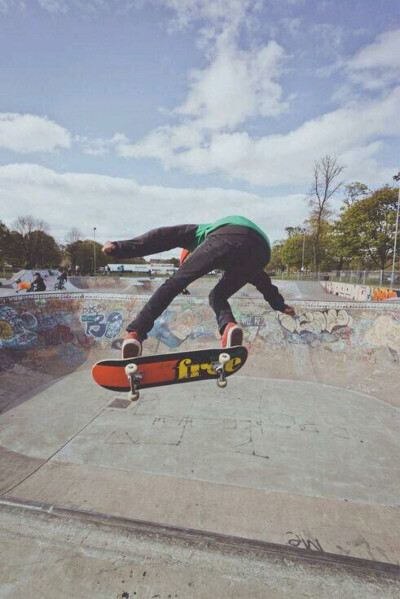 飞＃梦想去的地方