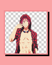 Free!Rin