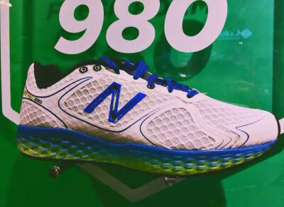 【Y.H SHOW】NB 980