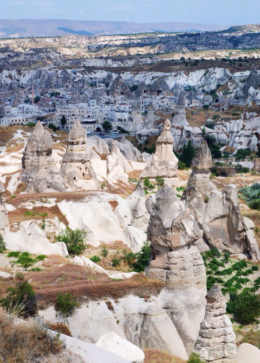 Cappadocia - Turkey