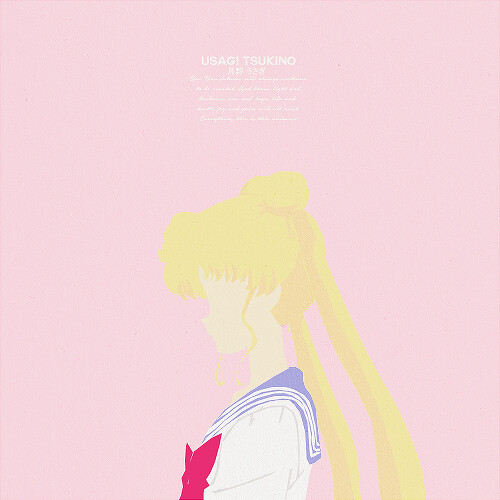 sailor moon