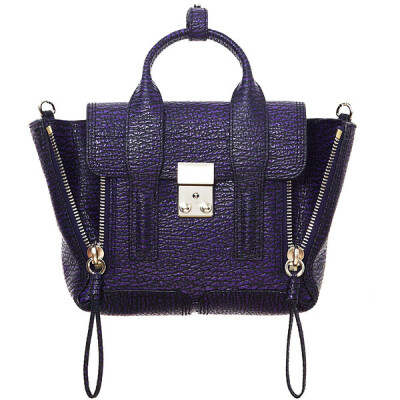 3.1 Phillip Lim Pashli Mini Satchel