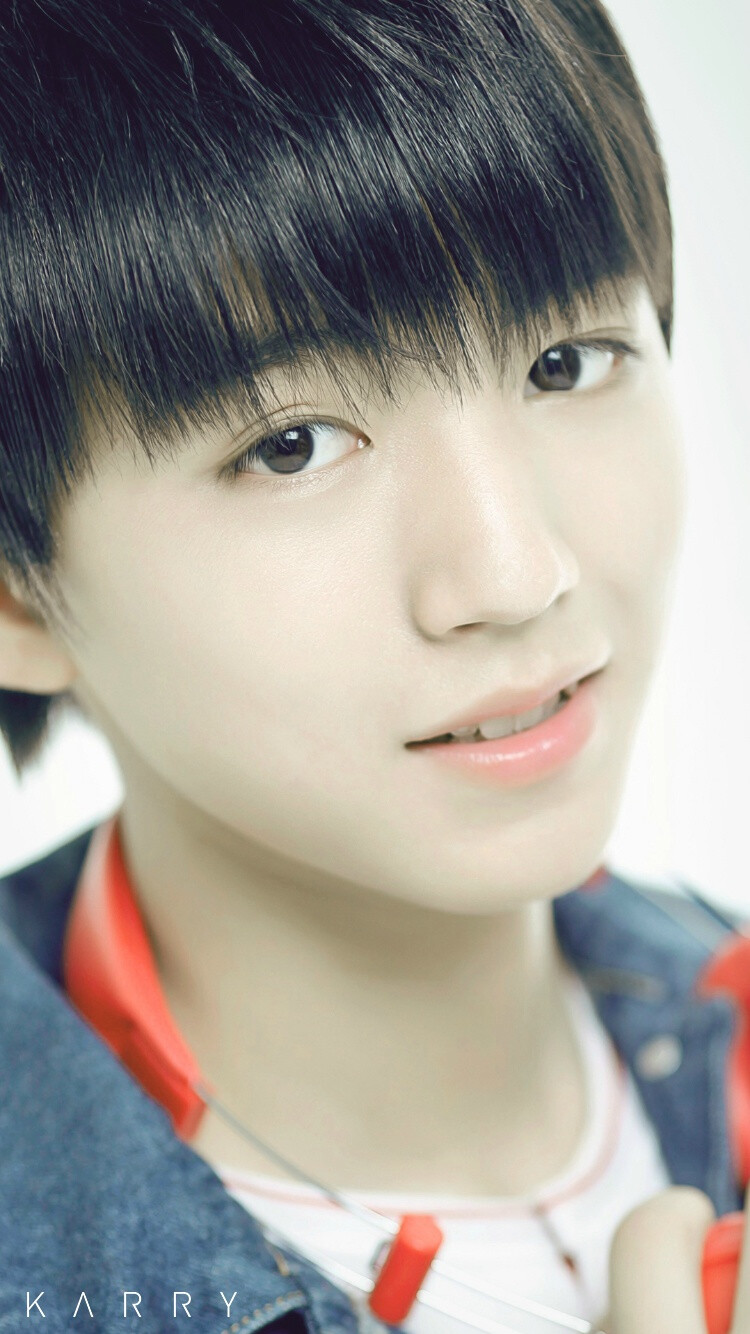 #王俊凯# #TFBOYS王俊凯# cr WJT-921