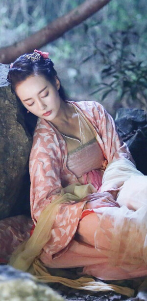 花千骨 霓漫天 李纯
