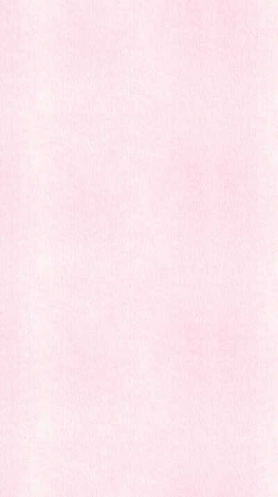 壁纸 简约时尚清新纯色 粉色嫩粉(๑• . •๑)