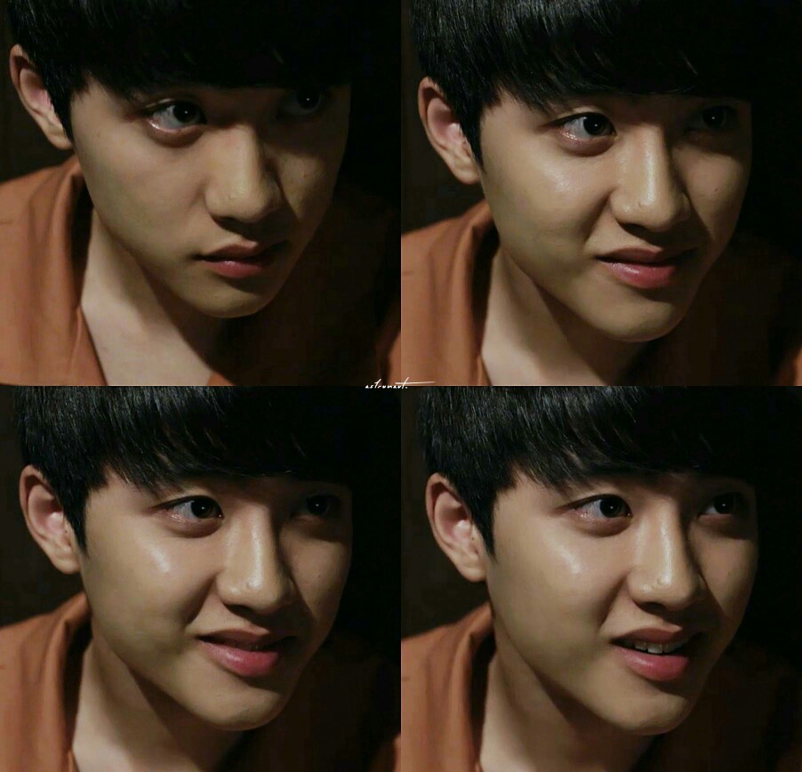 都暻秀 记得你李俊英