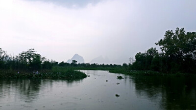 桂林山水