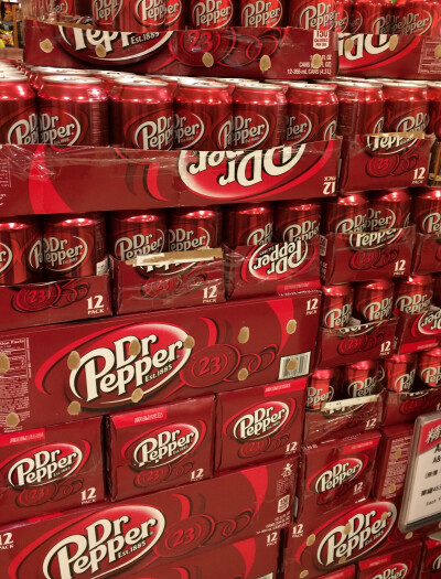 Dr. Pepper