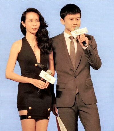 张杰《道士下山》发布会cr:忘了0509