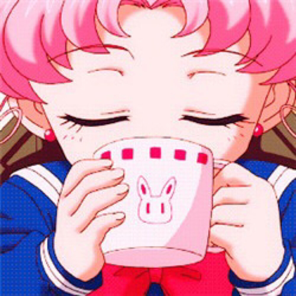 美少女战士动漫头像拿图点赞喜欢关注勿拿图就跑