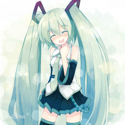 初音未来