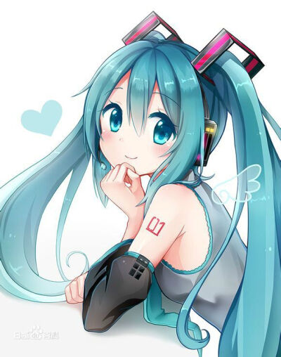 初音未来