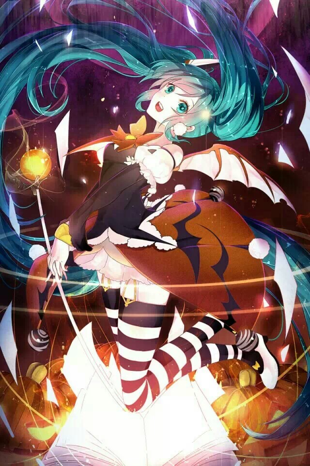 初音未来