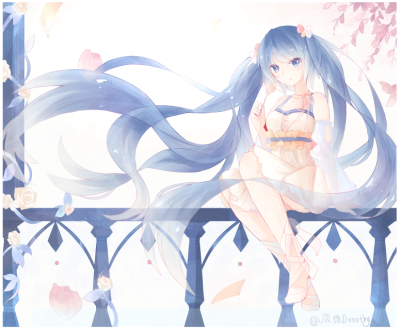 初音未来