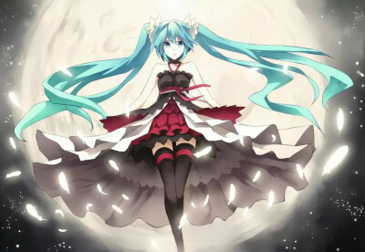 初音未来