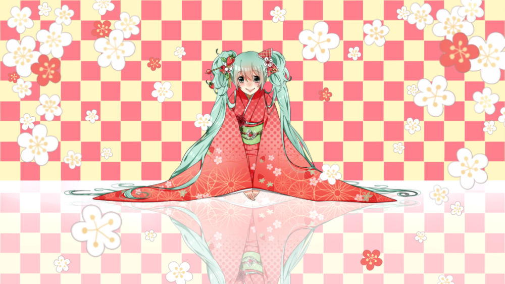 初音未来