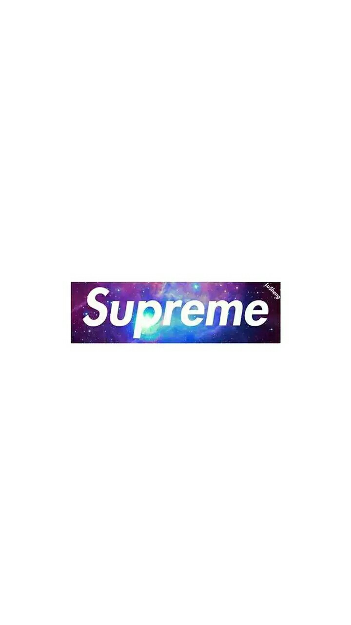 supreme壁纸