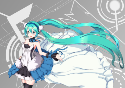 初音未来