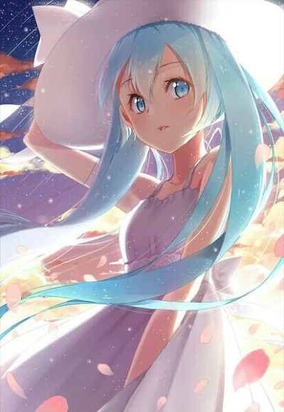 初音未来